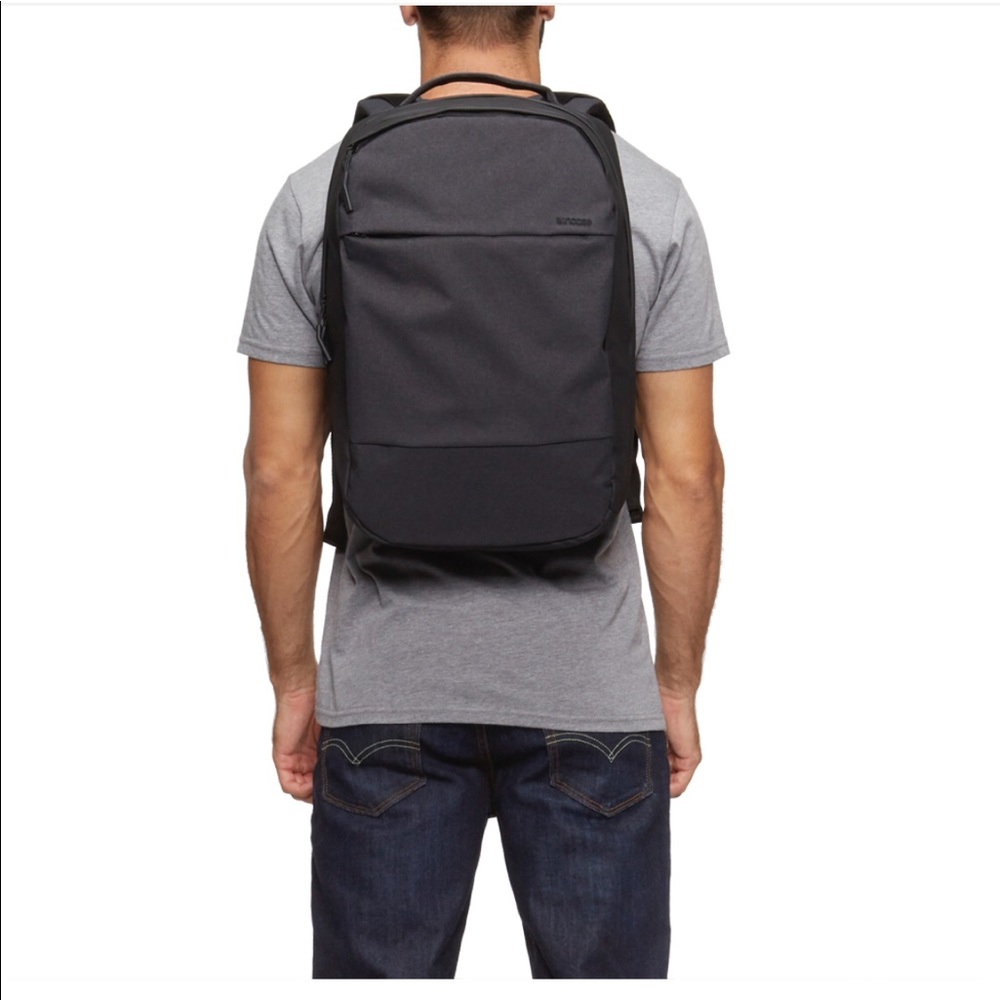 InCase City Compact Laptop Backpack - Picture 8 of 8